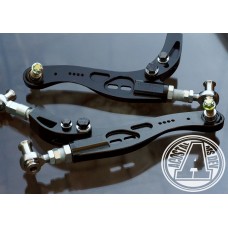 BILLET Nissan Lower Control/Caster Arms - 110 Series